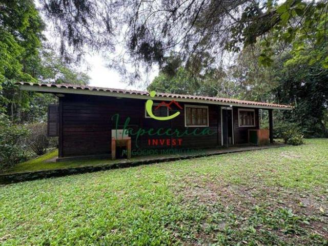 Sítio e chácara venda em Região Imediata de São Paulo, Região Metropolitana de São Paulo