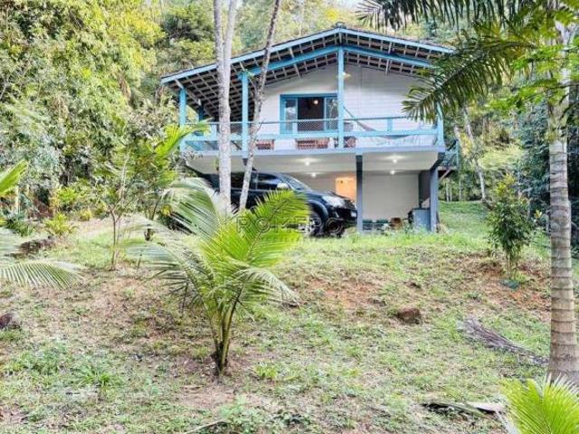 Sítio e chácara venda em Região Imediata de Caraguatatuba-Ubatuba-São Sebastião, Região Metropolitana do Vale do Paraíba e Litoral Norte