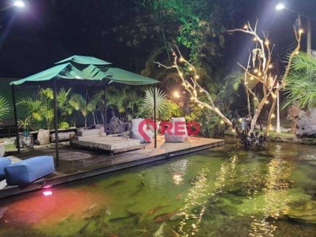 Sítio e chácara venda em Mailasqui, São Roque