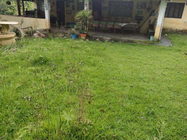 Sítio e chácara venda em Região Imediata de São Paulo, Região Metropolitana de São Paulo