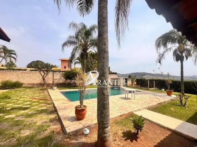 Casa aluguel em Região Imediata de Bragança Paulista, Bom Jesus dos Perdões