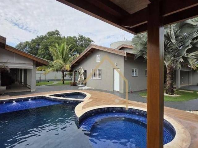 Sítio e chácara venda em Americana