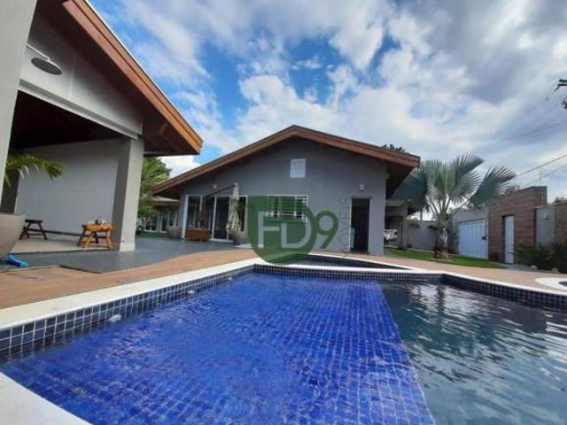 Sítio e chácara venda em Americana