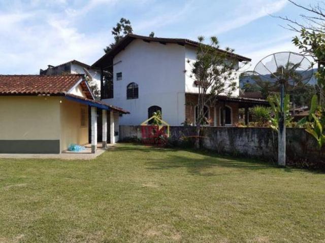 Sítio e chácara venda em Região Imediata de Caraguatatuba-Ubatuba-São Sebastião, Região Metropolitana do Vale do Paraíba e Litoral Norte