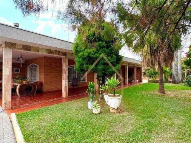 Sítio e chácara venda em Americana