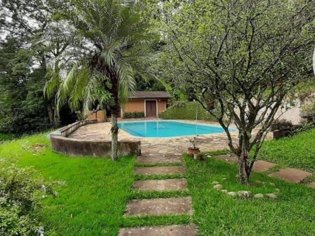 Sítio e chácara venda em Jardim Danúbio, Jundiaí