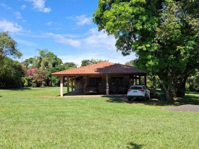 Sítio e chácara venda em Terras de Santa Rosa I e II, Salto