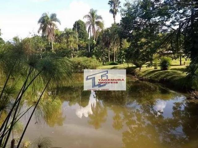 Sítio e chácara venda em Caucaia do Alto, Cotia