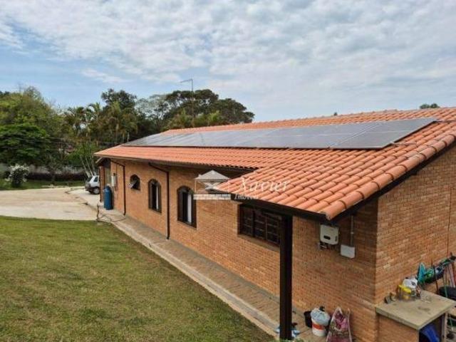 Sítio e chácara venda em Região Imediata de São Paulo, Região Metropolitana de São Paulo
