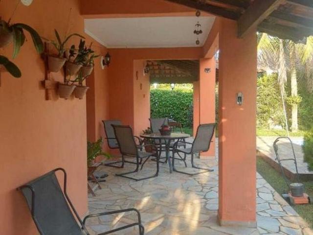 Sítio e chácara venda em Indaiatuba