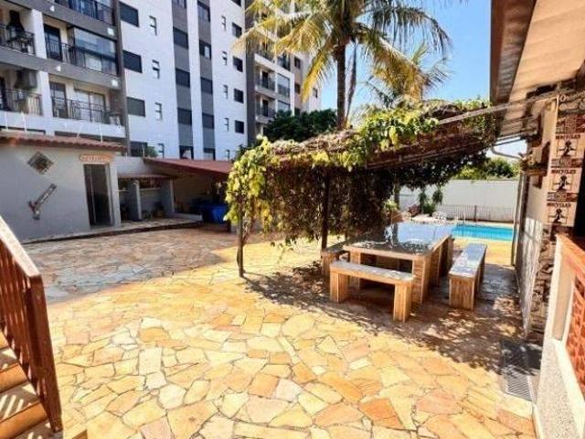 Sítio e chácara venda em Mansões Santo Antônio, Campinas