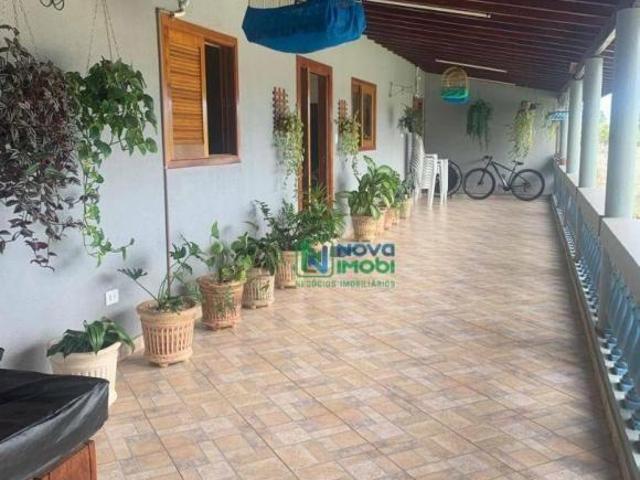 Sítio e chácara venda em Piracicaba