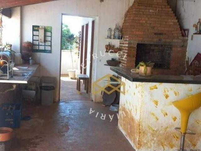 Sítio e chácara venda em Região Imediata de Campinas, Região Metropolitana de Campinas