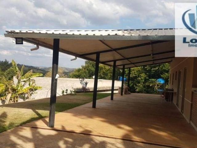 Sítio e chácara venda em Região Imediata de São João da Boa Vista, Santo Antônio do Jardim