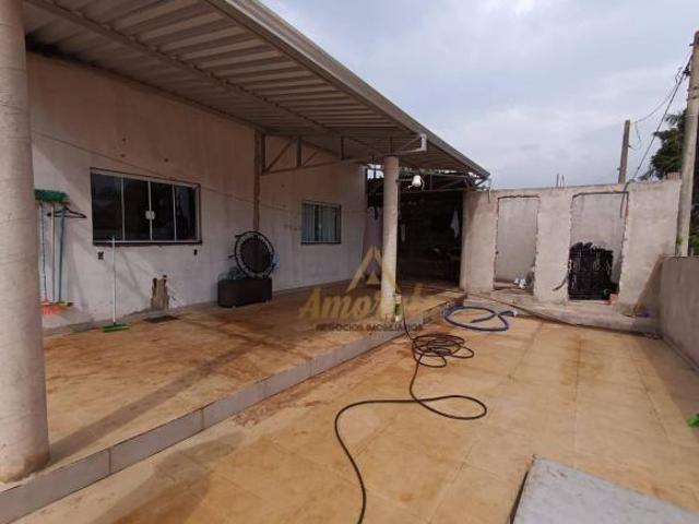 Sítio e chácara venda em República, Biritiba-Mirim