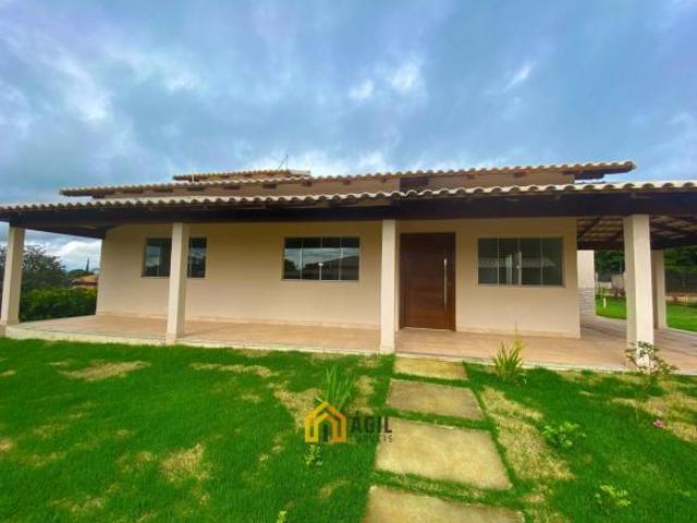 Sitio venda em Igarapé, Vivenda Santa Mônica I