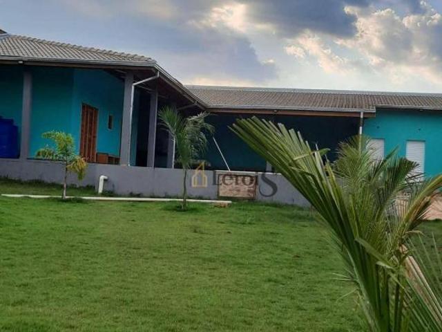 Sítio e chácara venda em Região Imediata de Sorocaba, Região Metropolitana de Sorocaba