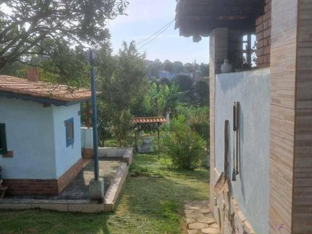 Sítio e chácara venda em Região Imediata de São Paulo, Região Metropolitana de São Paulo