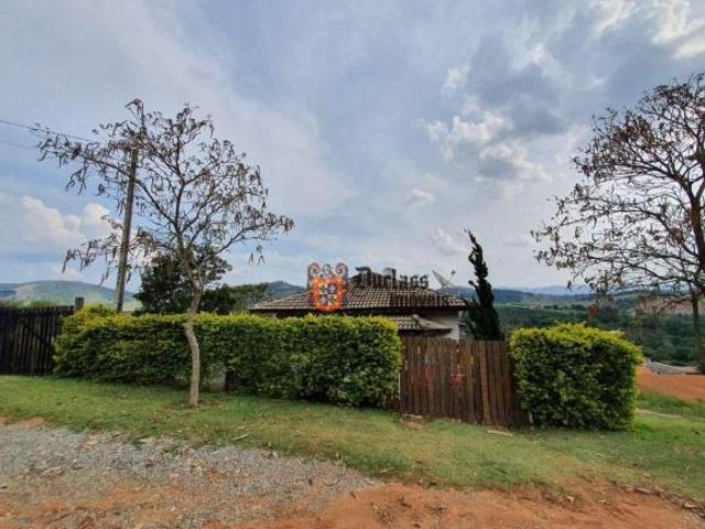 Sítio e chácara venda em Região Imediata de Bragança Paulista, Piracaia