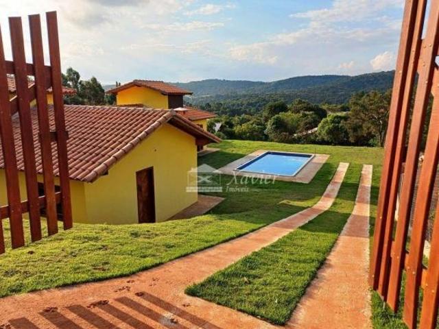 Sítio e chácara venda em Ibiuna, São Paulo