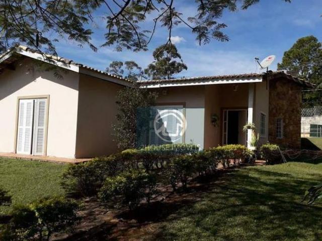 Sítio e chácara venda em Região Imediata de Jundiaí, Itupeva