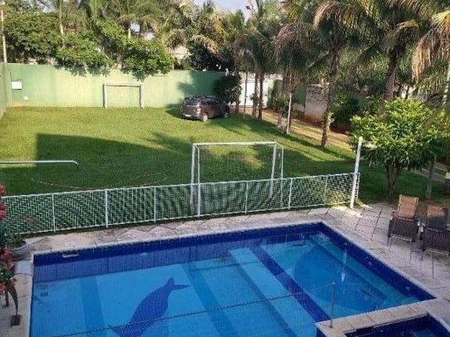 Sítio e chácara venda em Americana