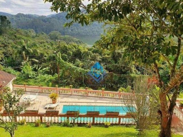 Sítio e chácara venda em Balneária, São Bernardo do Campo