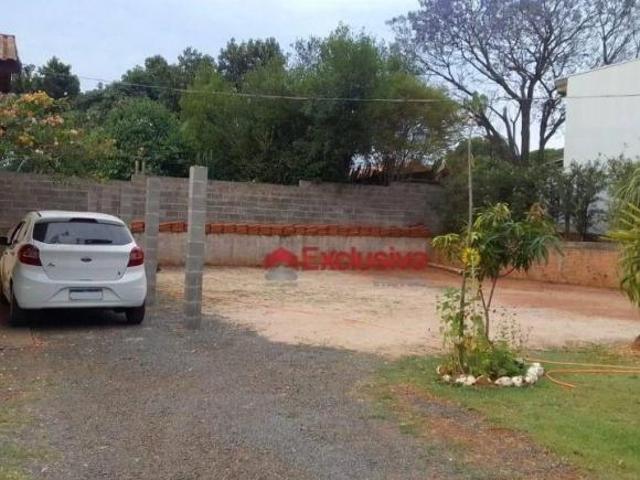 Sítio e chácara venda em Região Imediata de Campinas, Região Metropolitana de Campinas