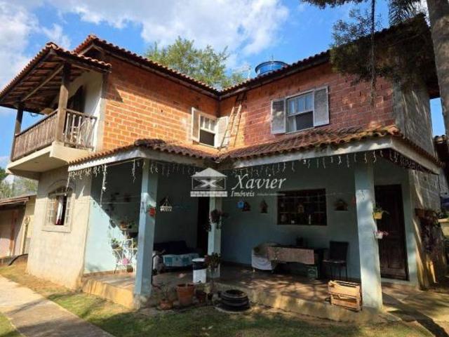 Sítio e chácara venda em Caucaia do Alto, Cotia