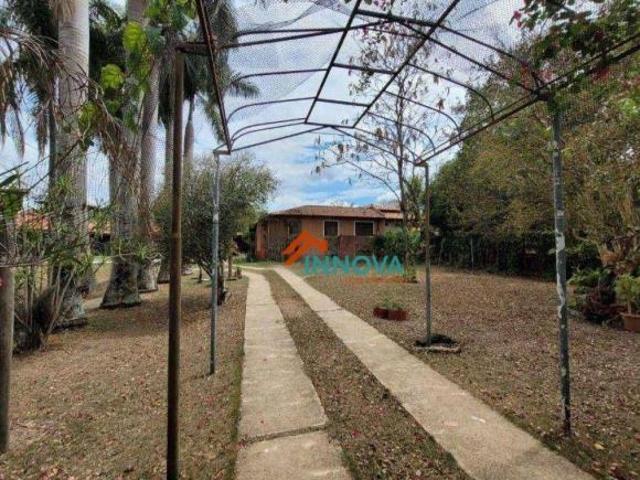 Sítio e chácara venda em Santa Terezinha de Piracicaba, Piracicaba