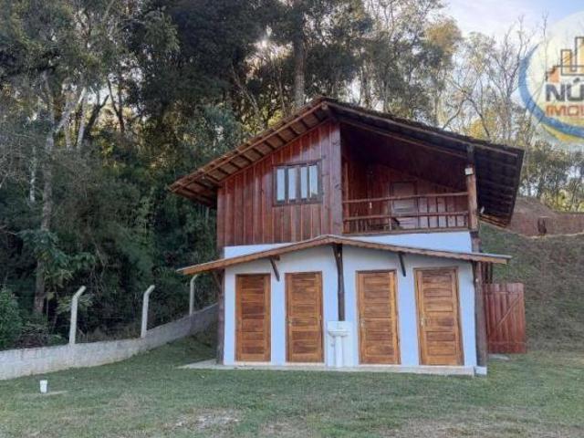Sítio e chácara venda em Trigolândia, Piên