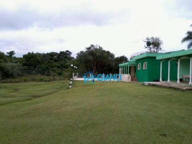 Sítio e chácara venda em Quadra