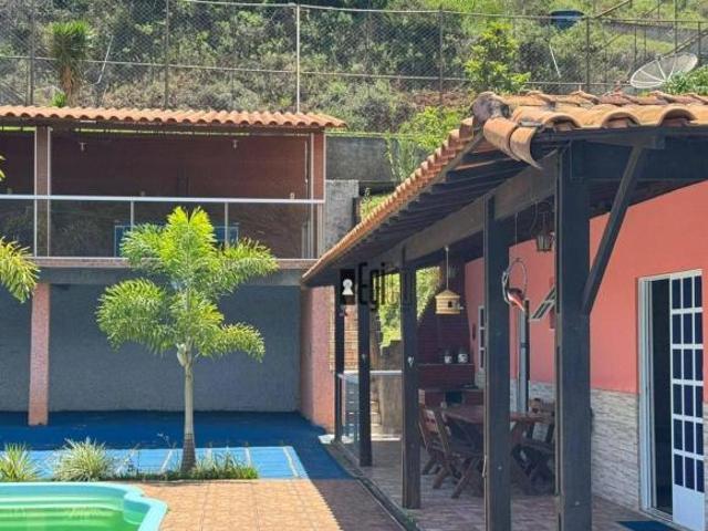 Sítio e chácara venda em Região Geográfica Imediata de Juiz de Fora, Juiz de Fora