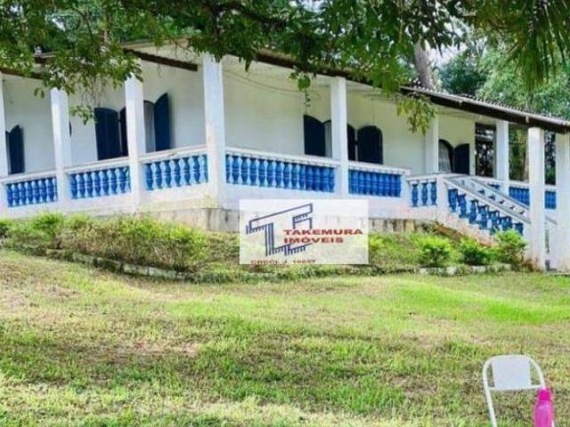 Sítio e chácara venda em Região Imediata de Sorocaba, Região Metropolitana de Sorocaba