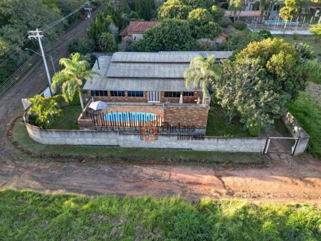 Sítio e chácara venda em Região Imediata de Avaré, Águas de Santa Bárbara