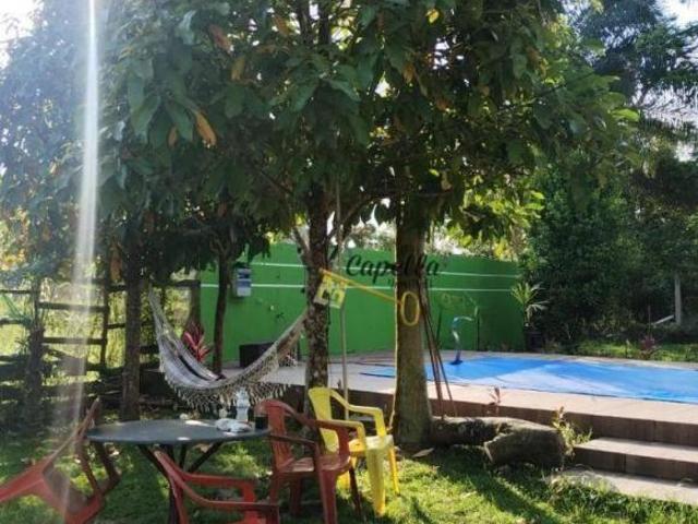 Sítio e chácara venda em Região Imediata de Santos, Região Metropolitana da Baixada Santista