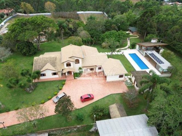 Sítio e chácara venda em Caucaia do Alto, Cotia