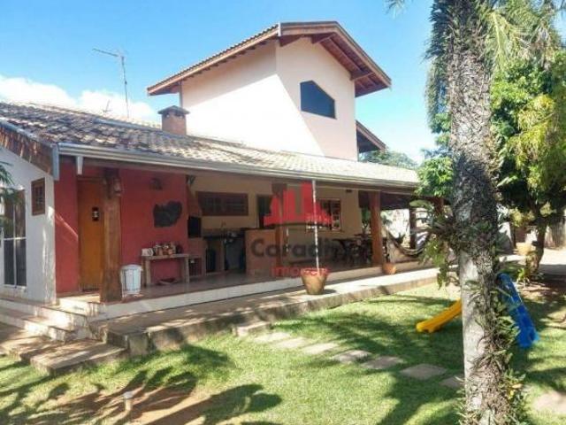 Sítio e chácara venda em Americana