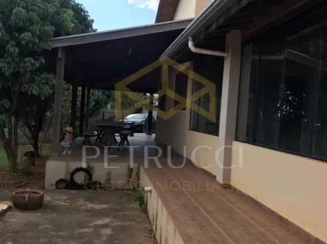 Fazenda venda em Região Imediata de Campinas, Região Metropolitana de Campinas