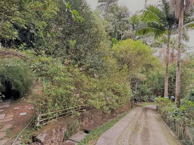 Sítio e chácara venda em Chácaras Embu Colonial, Embu das Artes