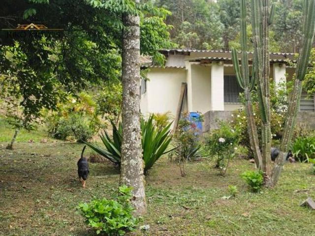 Sítio e chácara venda em Caraguatatuba