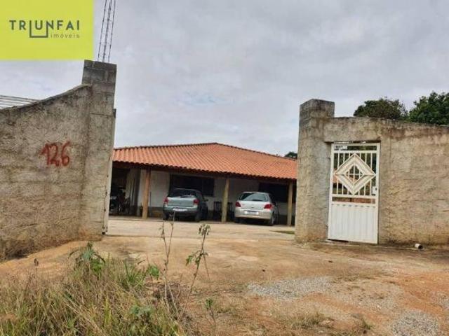 Sítio e chácara venda em Região Imediata de Sorocaba, Região Metropolitana de Sorocaba