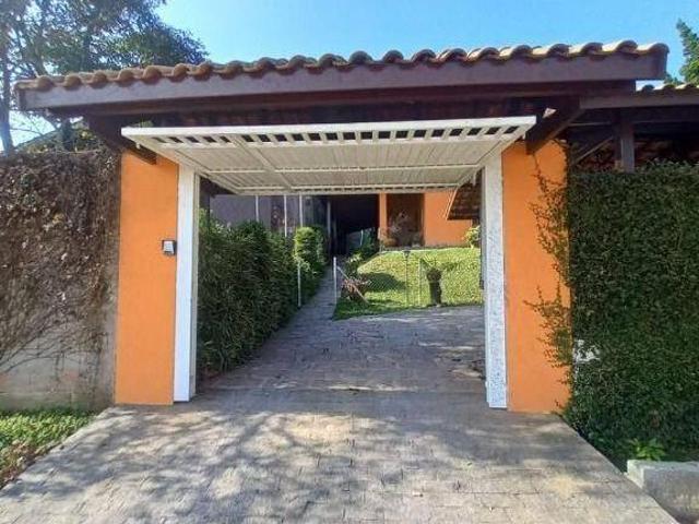 Sítio e chácara venda em São João Novo, São Roque