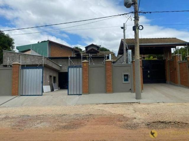 Sítio e chácara venda em Chácaras Iracema, Salto