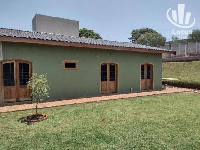 Sítio e chácara venda em Região Imediata de São Paulo, Região Metropolitana de São Paulo