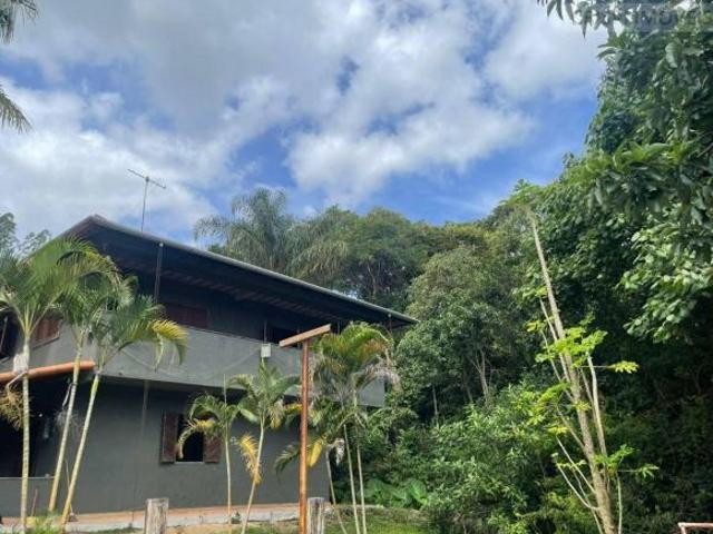 Sítio e chácara venda em Região Geográfica Imediata de Juiz de Fora, Juiz de Fora