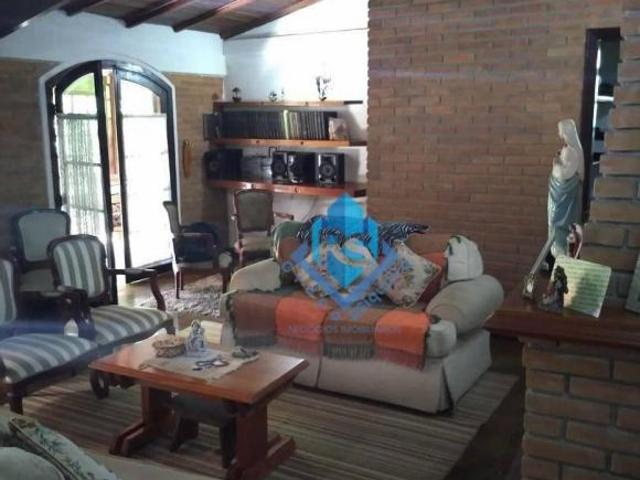 Sitio venda em Santo André