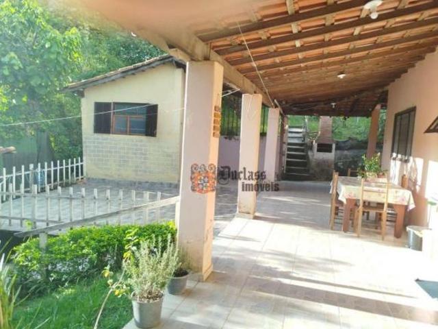 Sítio e chácara venda em Extrema