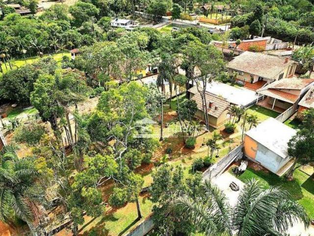 Sítio e chácara venda em Região Imediata de Sorocaba, Região Metropolitana de Sorocaba