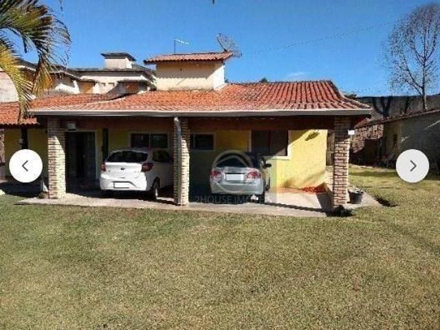 Sítio e chácara venda em Região Imediata de Jundiaí, Itupeva